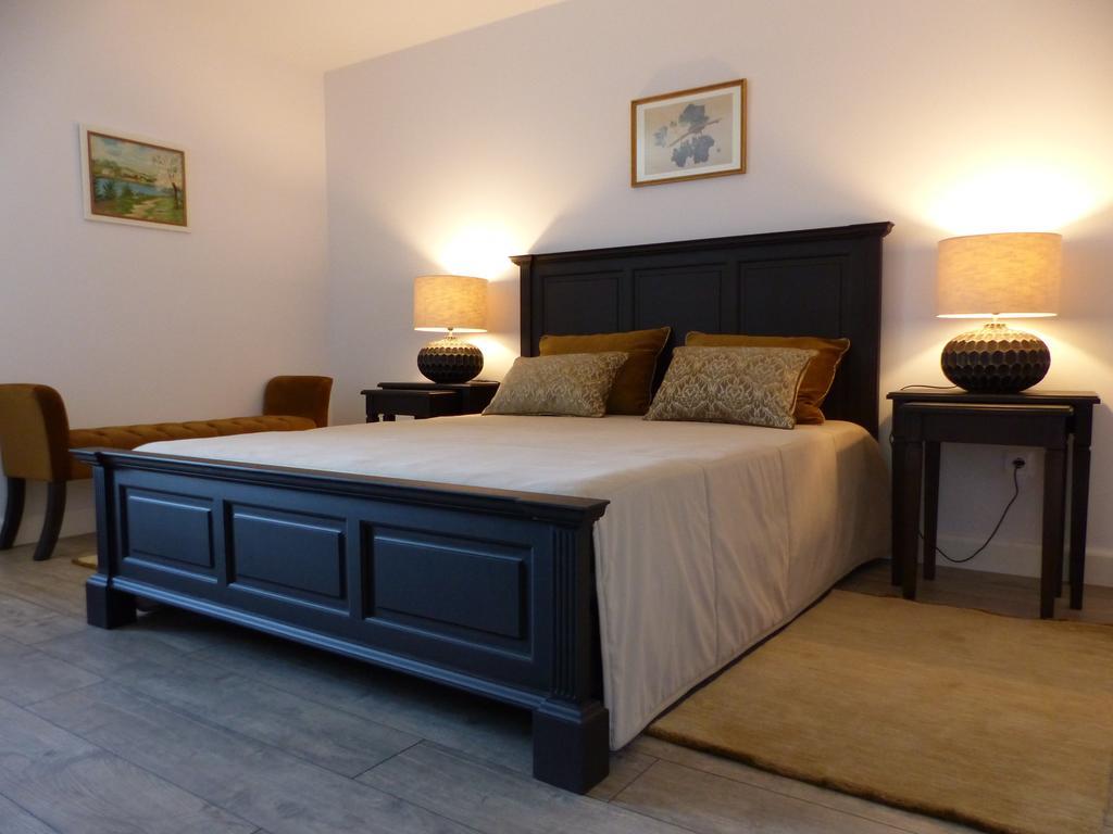 Casa das Castas Wine Guesthouse Vermiosa Habitación foto